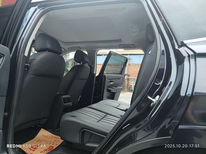 Фото 12 - Honda Breeze