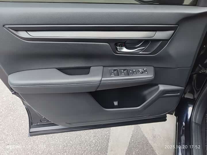 Фото 18 - Honda Breeze