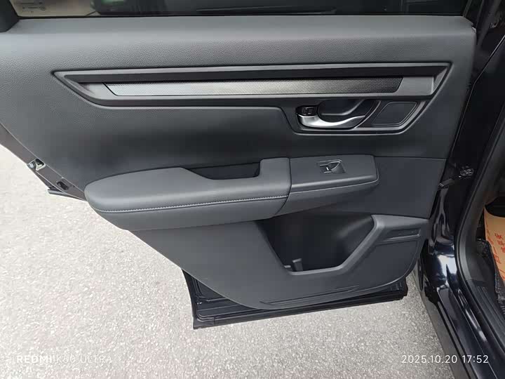 Фото 19 - Honda Breeze