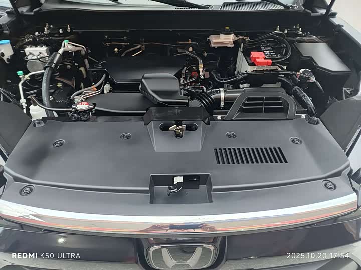 Фото 22 - Honda Breeze