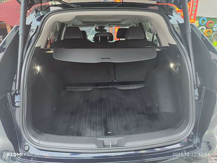 Фото 23 - Honda Breeze