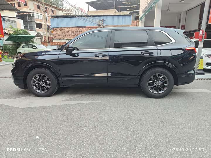 Фото 8 - Honda Breeze