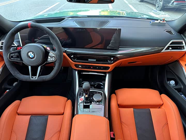 Фото 11 - BMW M3