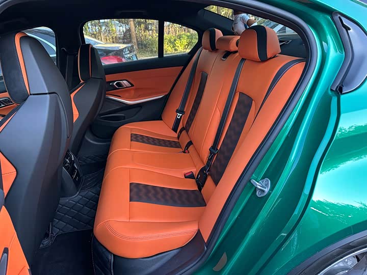 Фото 12 - BMW M3