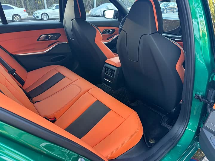 Фото 13 - BMW M3