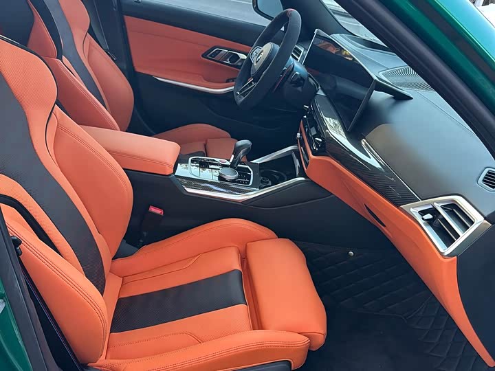 Фото 15 - BMW M3