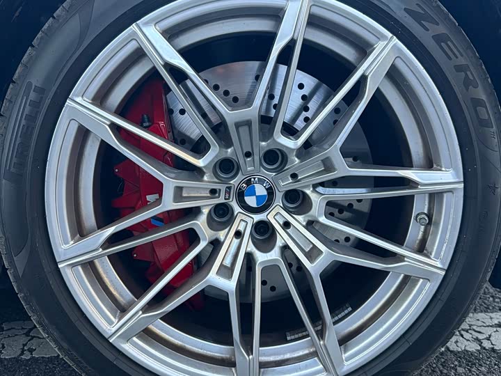 Фото 17 - BMW M3