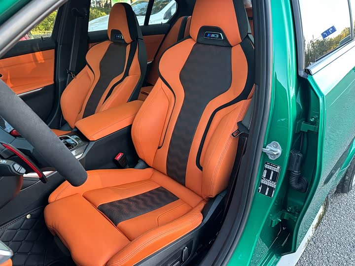 Фото 18 - BMW M3