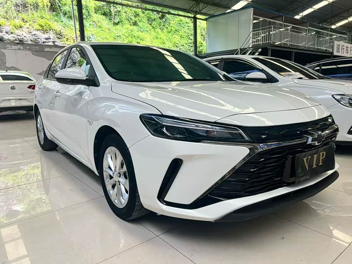 Фото 3 - Chevrolet Monza