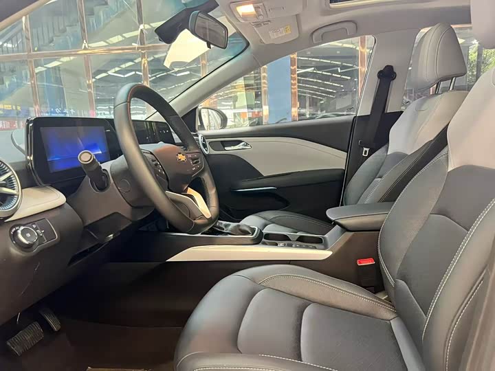 Фото 4 - Chevrolet Monza