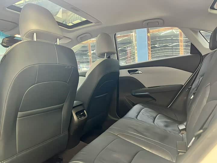 Фото 5 - Chevrolet Monza