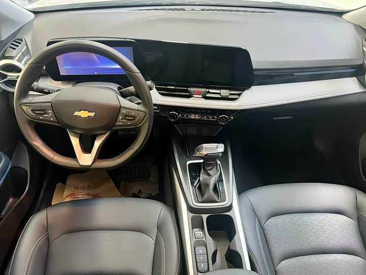 Фото 6 - Chevrolet Monza