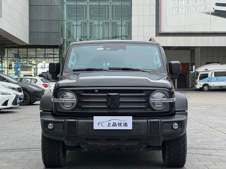 Фото 2 - Tank 300