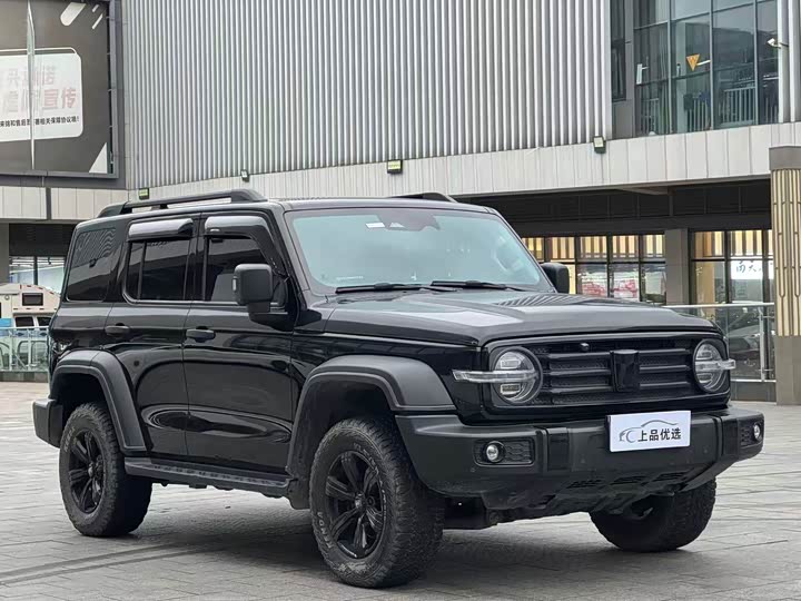 Фото 3 - Tank 300