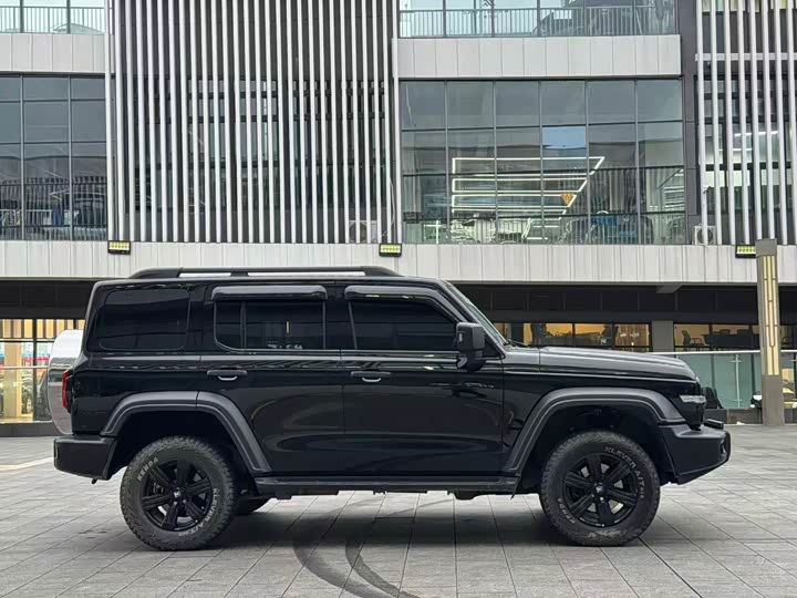 Фото 4 - Tank 300