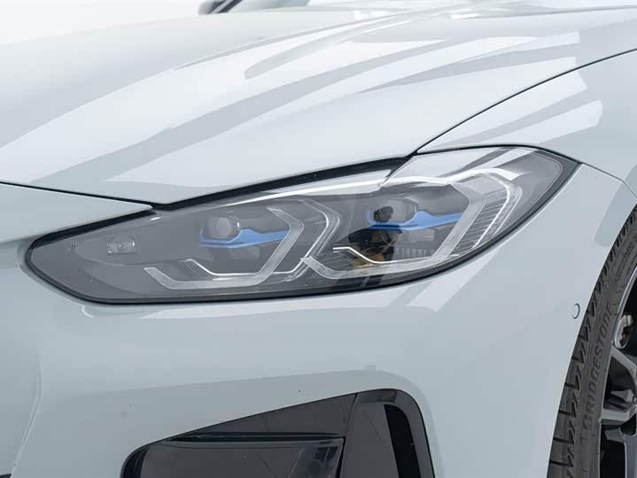 Фото 16 - BMW 4 Series