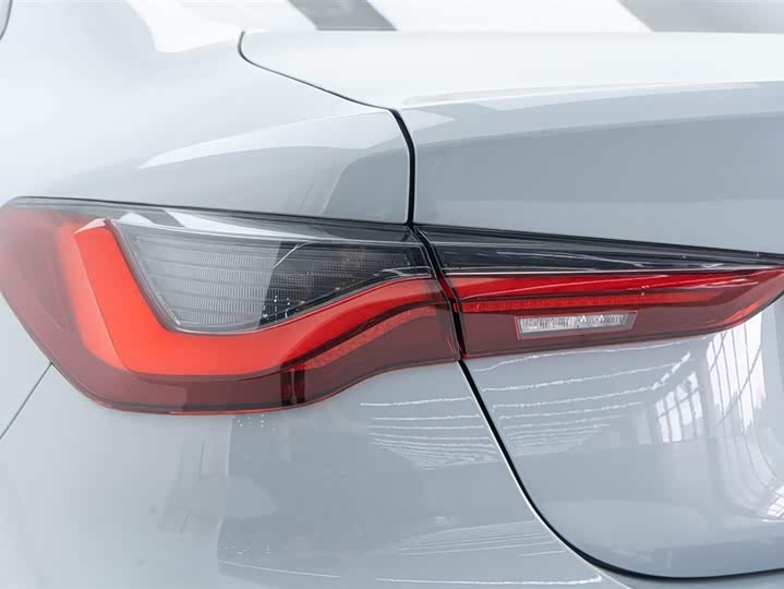 Фото 17 - BMW 4 Series