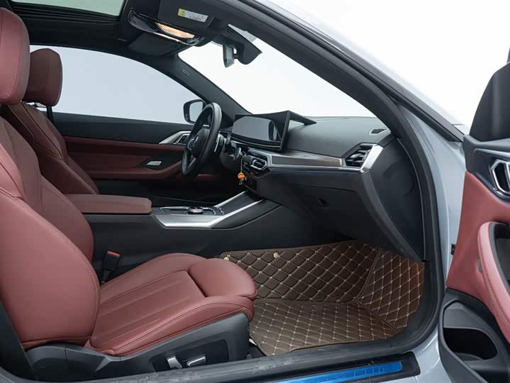 Фото 22 - BMW 4 Series