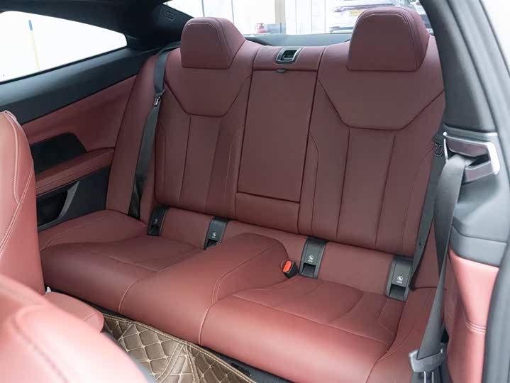 Фото 23 - BMW 4 Series