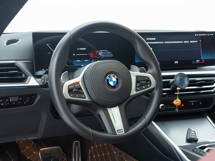 Фото 25 - BMW 4 Series