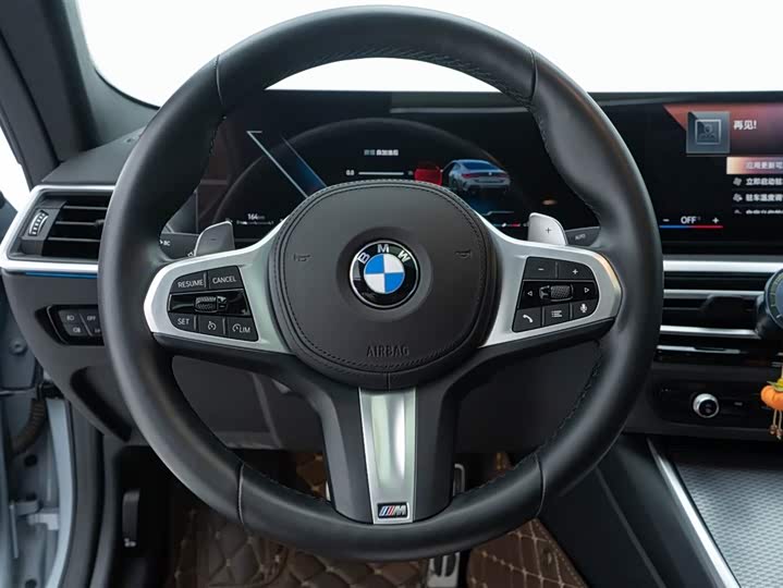 Фото 26 - BMW 4 Series