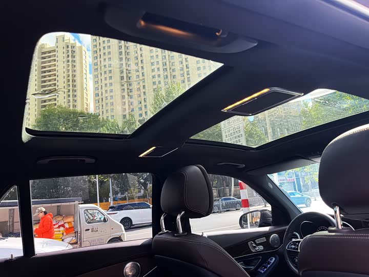 Фото 15 - Mercedes-Benz GLC-Class