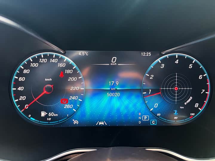 Фото 19 - Mercedes-Benz GLC-Class