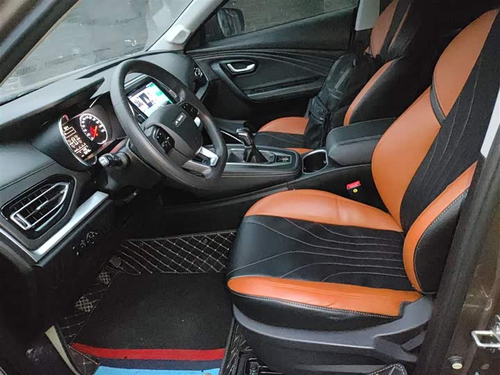 Фото 15 - Jetour X70M