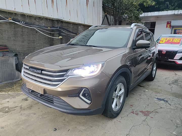 Фото 2 - Jetour X70M