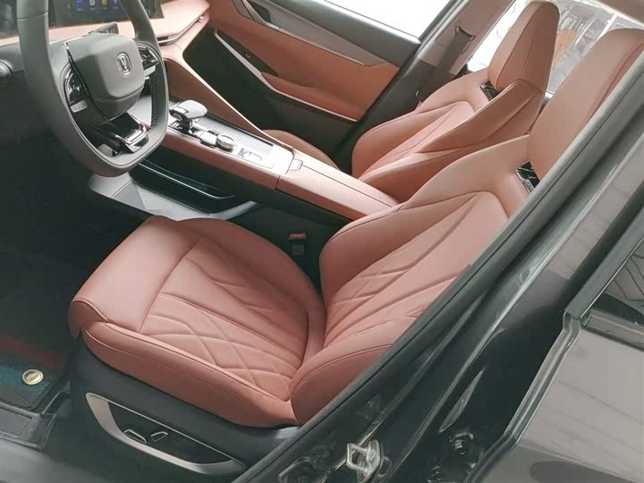 Фото 14 - Changan CS75 Plus