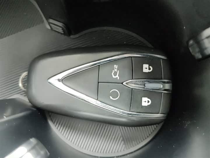 Фото 8 - Changan CS75 Plus