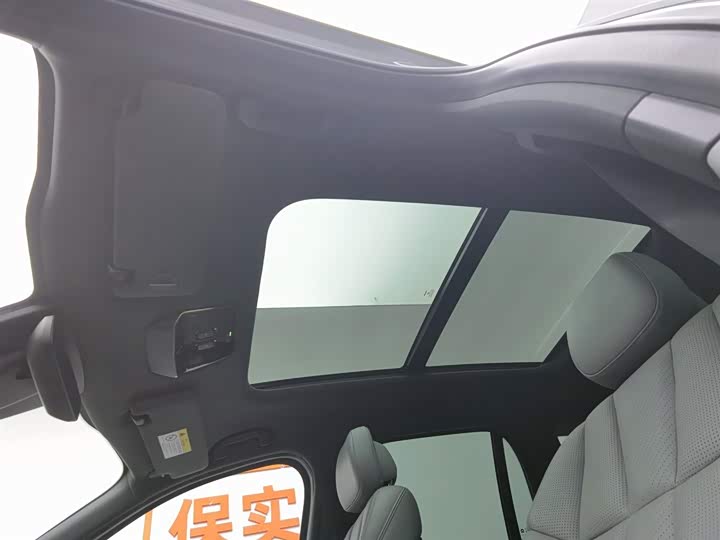 Фото 14 - Nio ES8