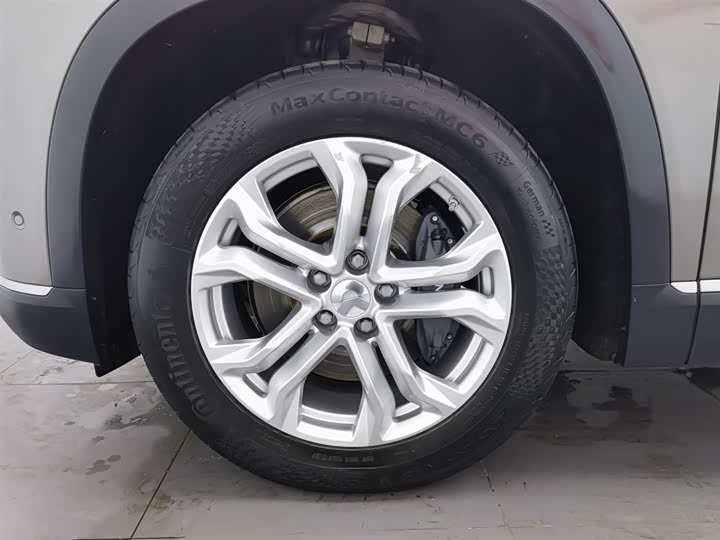 Фото 17 - Nio ES8