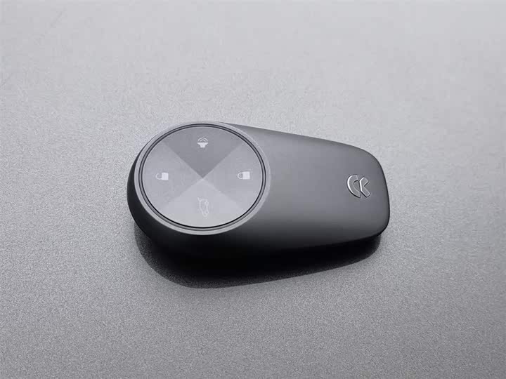 Фото 19 - Nio ES8