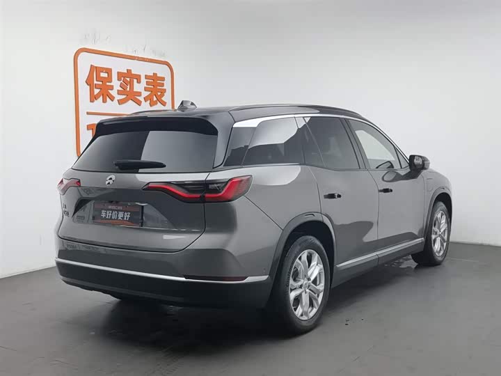 Фото 2 - Nio ES8