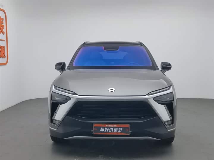 Фото 3 - Nio ES8