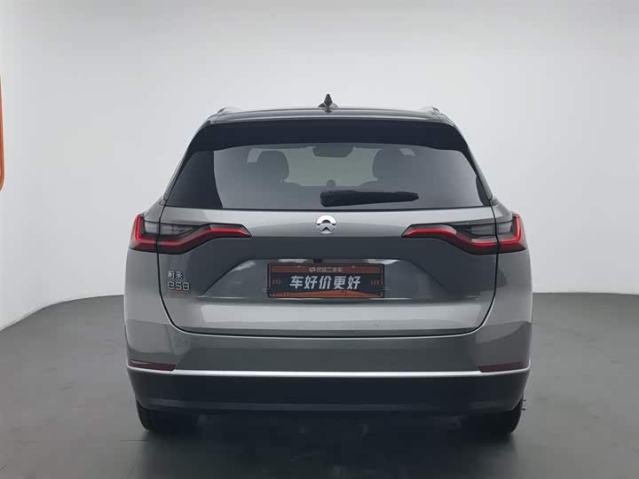 Фото 4 - Nio ES8