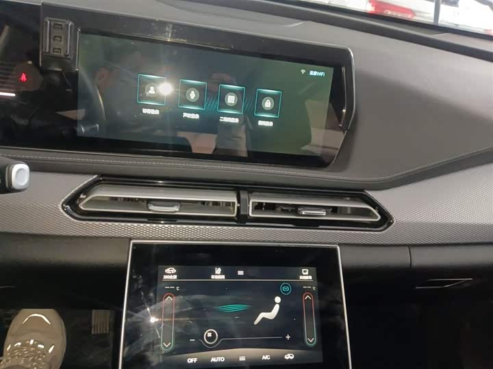 Фото 13 - Beijing X7