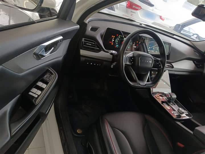 Фото 16 - Beijing X7