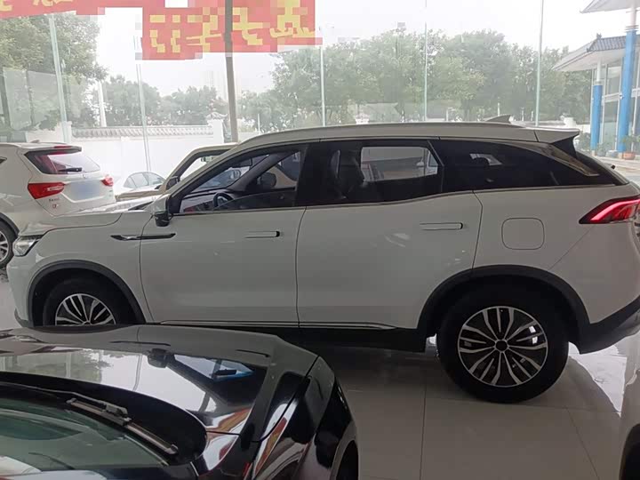 Фото 5 - Beijing X7