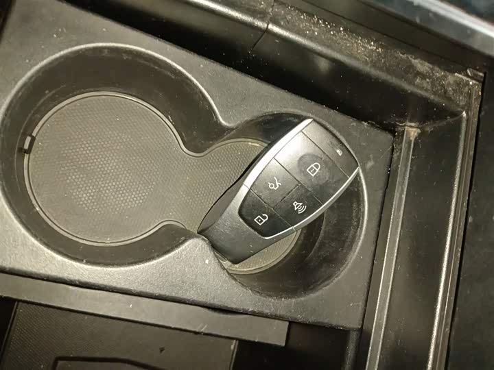 Фото 9 - Beijing X7