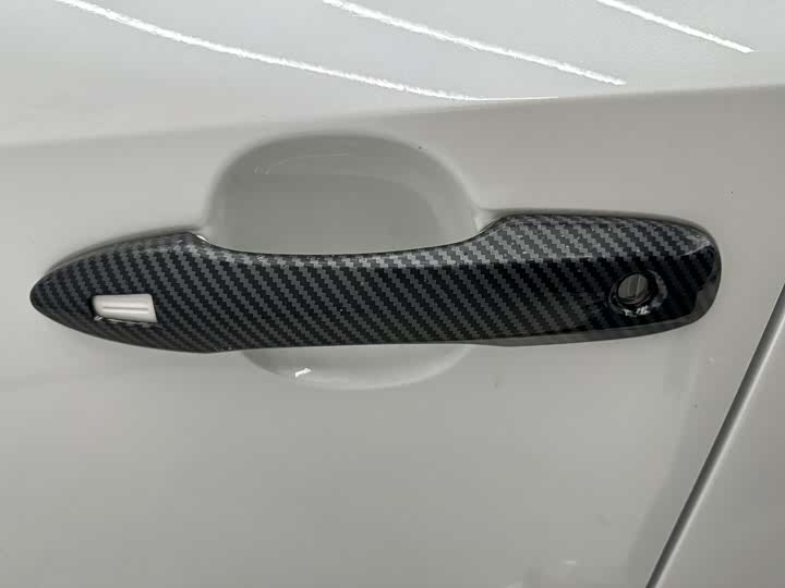 Фото 10 - Toyota Levin