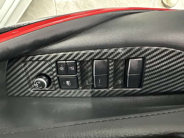 Фото 11 - Toyota Levin