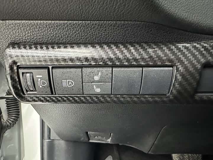 Фото 12 - Toyota Levin