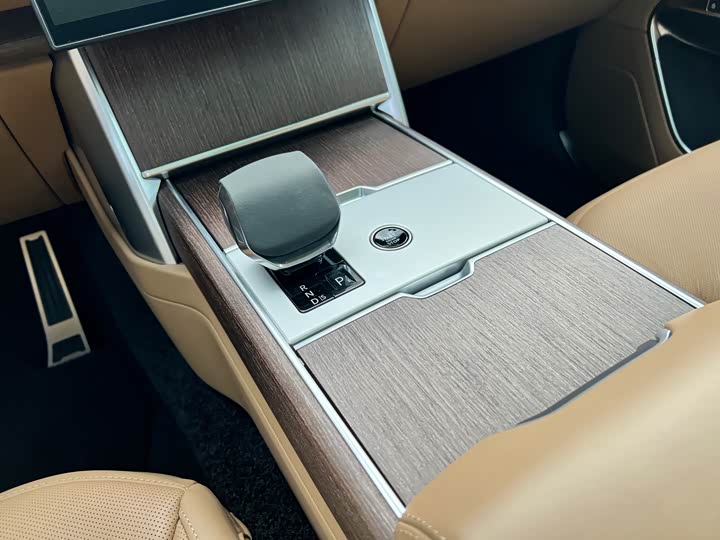 Фото 12 - Land Rover Range Rover