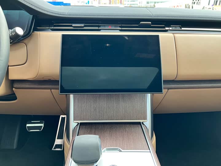 Фото 13 - Land Rover Range Rover