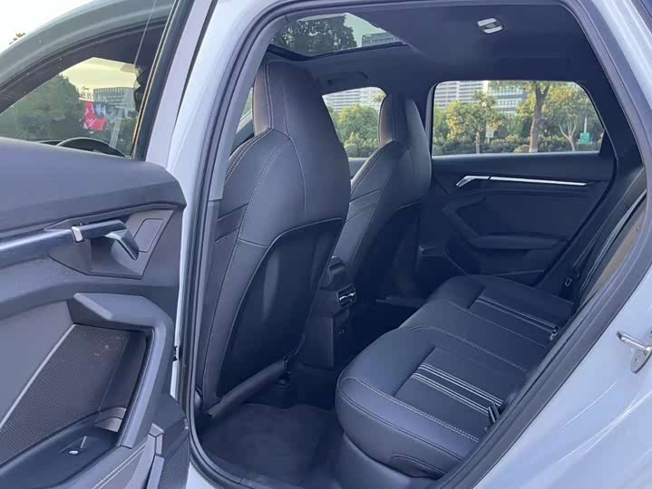 Фото 7 - Audi A3