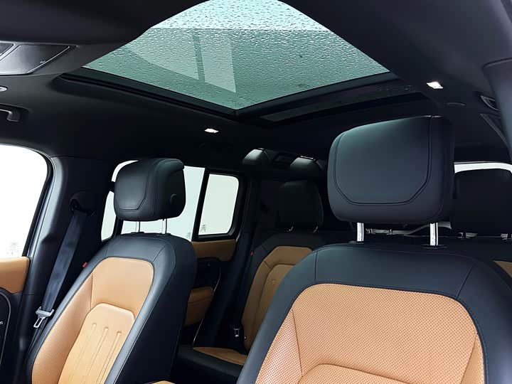 Фото 19 - Land Rover Defender