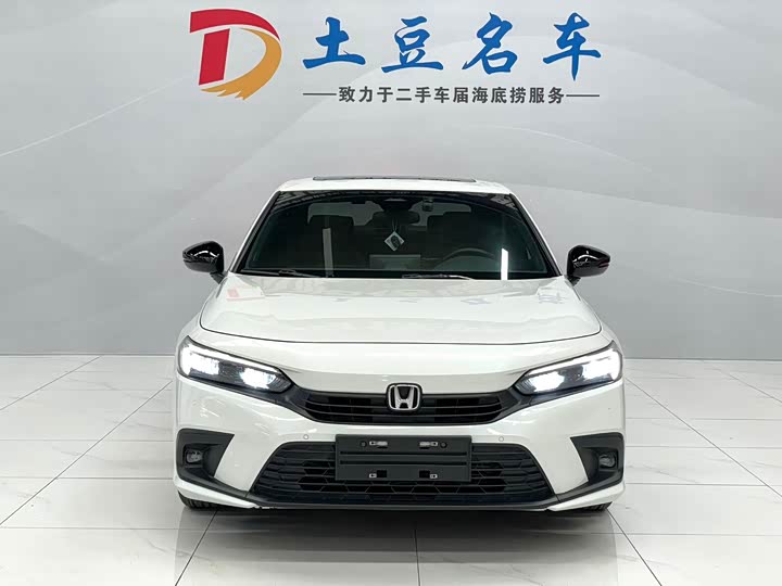 Фото 2 - Honda Civic