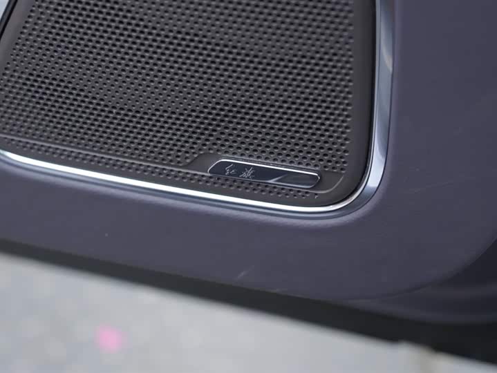 Фото 11 - Hongqi E-HS9